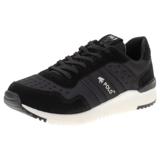 Tênis Masculino Polo Go - Pg282