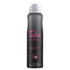 Desodorante Aerosol Antitranspirante Tabu Baladeira 150Ml