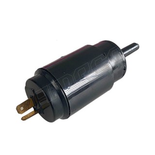 Bombinha Universal Água Gasolina Bico Fino 1 saída 12V Eletrobomba Carros