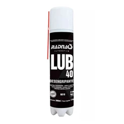 Desengripante Aerosol 300Ml - Radnaq