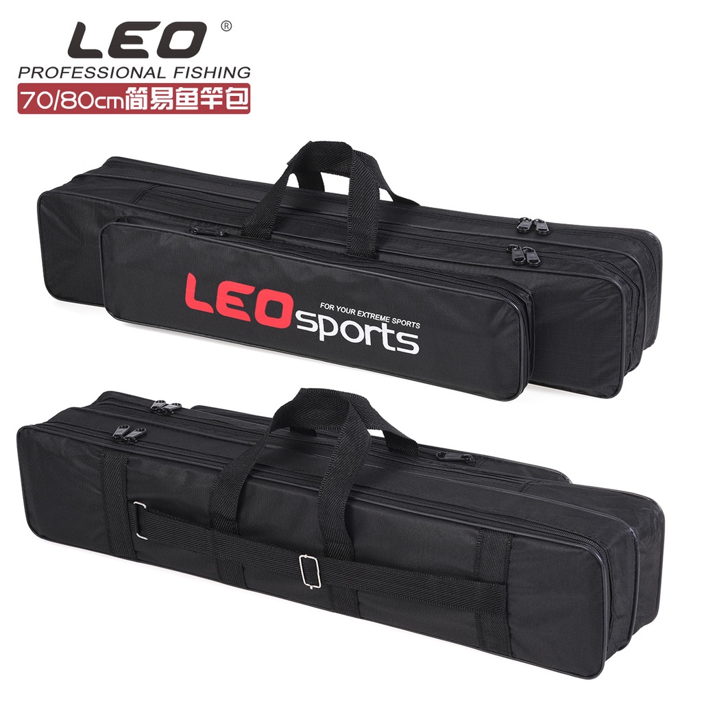 Porta Varas ou Bolsa de Pesca COR SORTIDO - MEDINDO 70CM /80CM - Promoção — imagem 2 de 2