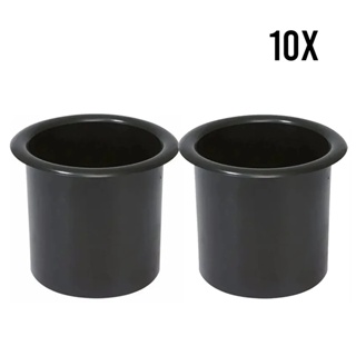 10 Dutos para Caixa de Som Automotivo 4 Polegadas Plástico ABS Permak em Oferta na Shopee