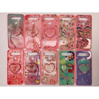 Capa Capinha Para LG K50S - - - - - CP 024