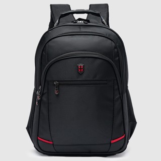 Mochila Executiva Masculina Reforçada Trabalho Swissport