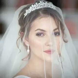 Tiara Porta Coque Coroa Zircônia Prata & Dourada Para Penteado Noiva Casamento Festa de 15 Anos Elegante em Oferta na Shopee