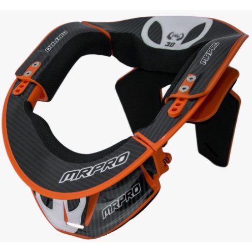 Protetor de pescoço cervical Neck Brace MR Pro