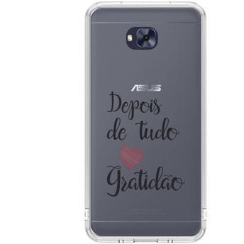 Capa Capinha Compativel para Zenfone 4 Selfie Case Gratid4o 01