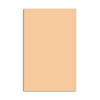 Placa de EVA 40X60cm bege Seller
