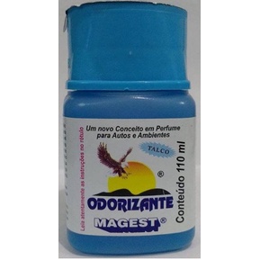 Odorizante Magest 110 Ml - Talco