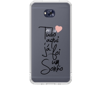 Capa Capinha Compativel para Zenfone 4 Selfie Case Fras3s 02