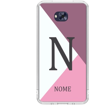 Capa Capinha Compativel para Zenfone 4 Selfie Case S3u N0me 04