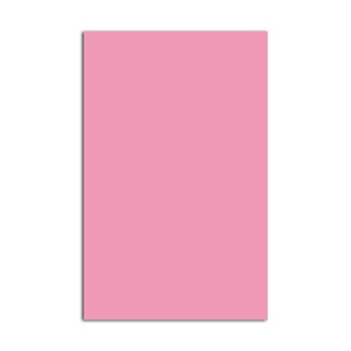 Placa de EVA 40X60cm rosa escuro Seller