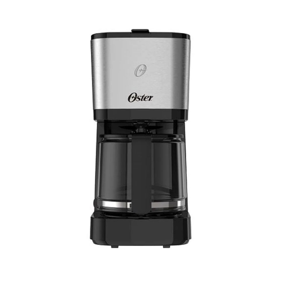 Cafeteira Elétrica Oster 1,2 Litros Preta Ocaf600 110v