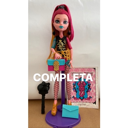 Monster high | Shopee Brasil