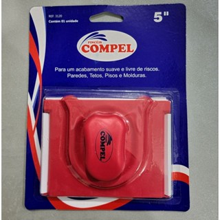 PAD para Recorte em Pintura E Acabamento COMPEL