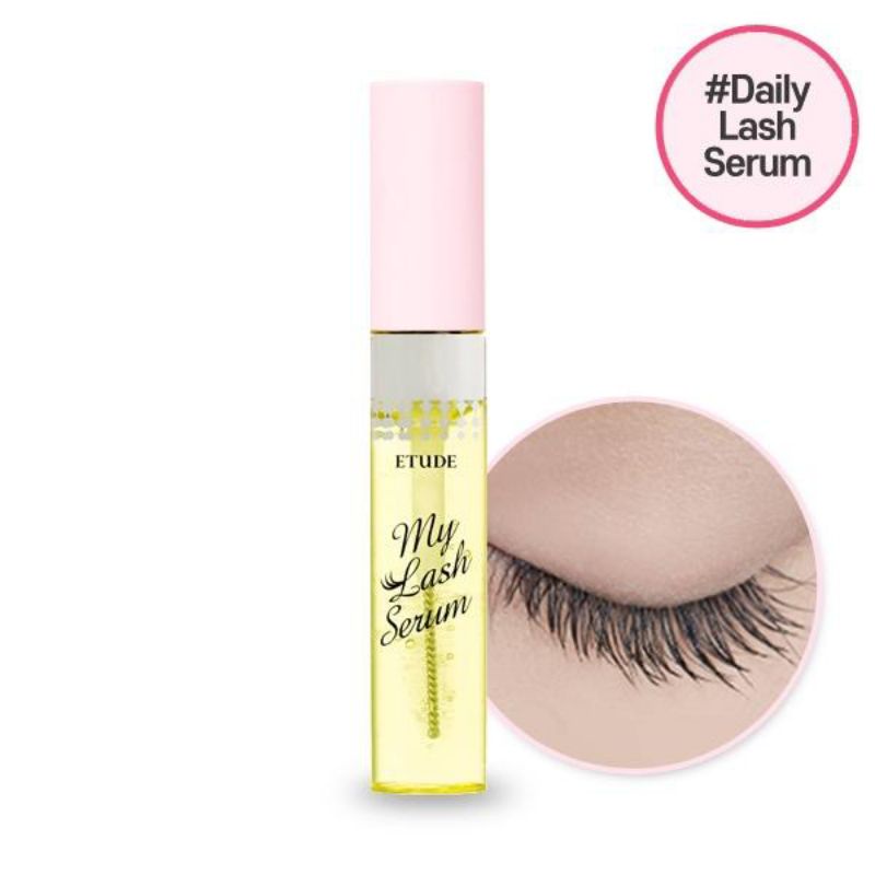 Sérum my lash Original Etude House 9g