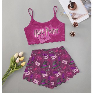 Pijama feminino adulto baby Doll moda