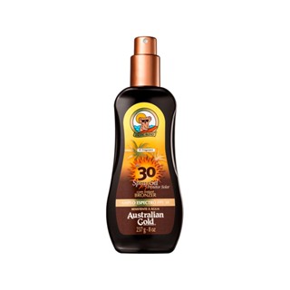 Australian Gold Protetor Solar Corporal FPS 30 237g