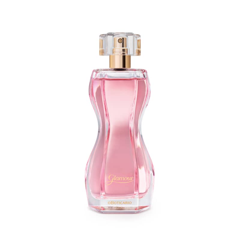 Colônia Glamour 75ml - O Boticário