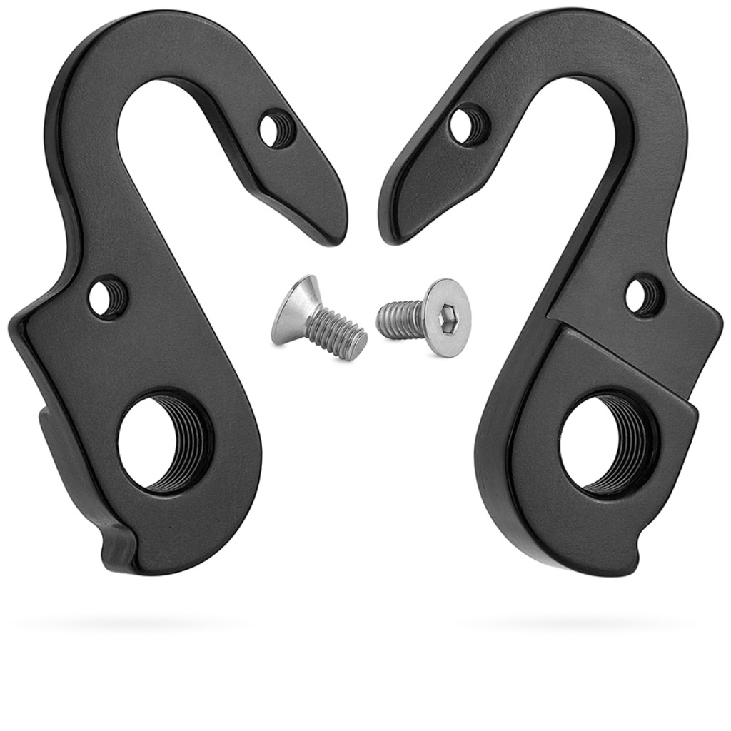 Gancheira Corratec Shape/ Super Bow/ Sundown MT2/ GTS M7