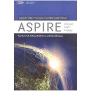 aspire - upper intermediate combined edition autor paul dummett e outros