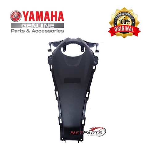 Capa Superior Do Tanque Fz25 Fazer 250 2018 2019 2020 2021 2022 2023 Original Yamaha