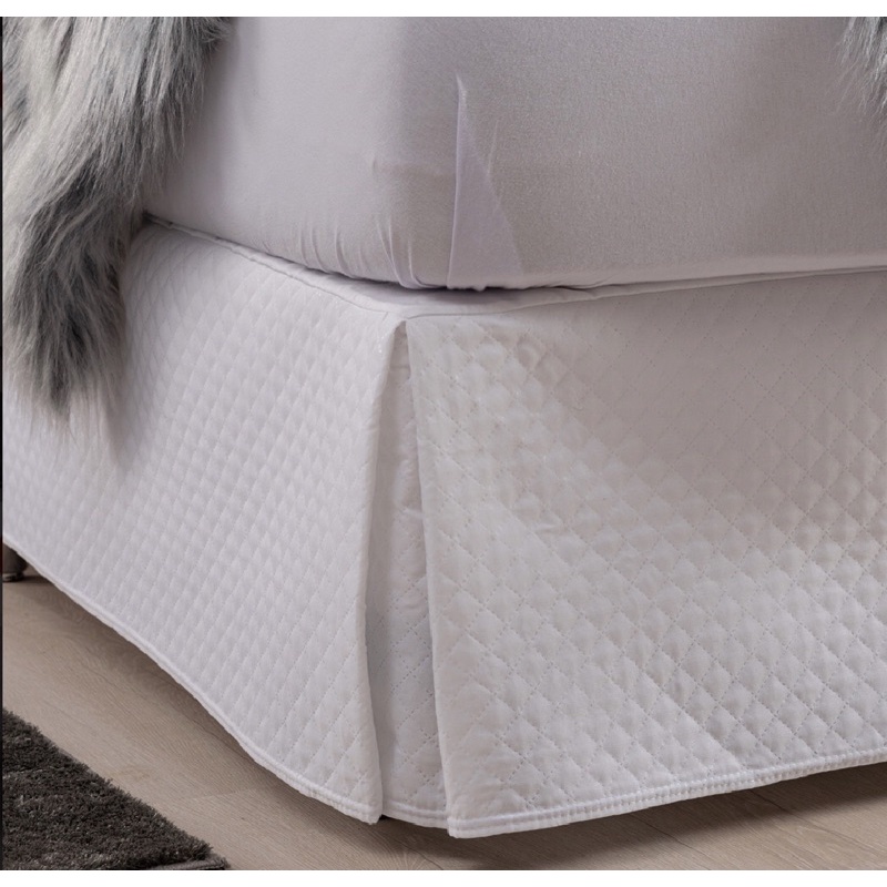 Saia Box Impermeável Casal Queen – 1,98m x 1,58m x 0,30m em Oferta na Shopee