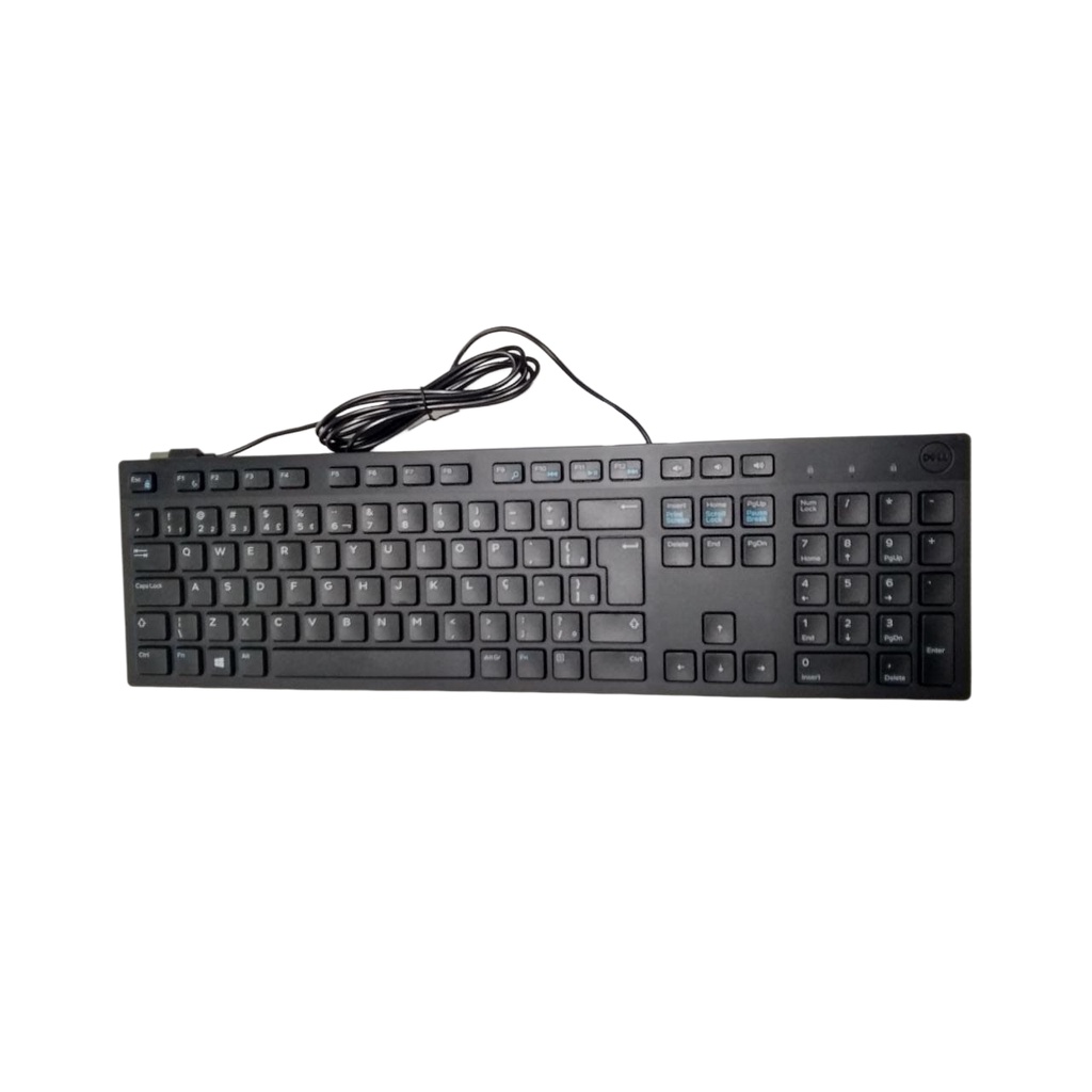 Teclado  Dell - KB216