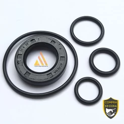 Kit Reparo Retentor Mesa Magneto Titan Cg Today 125 Ate 99 | Vitória Representante