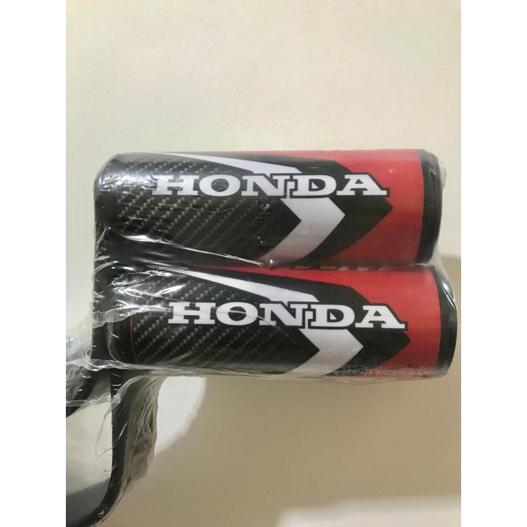 Slider Protetor Motor Mata Cachorro Protetor De Carenagem Titan  Cg Titan  Fan 125 150 160 Honda em Oferta na Shopee