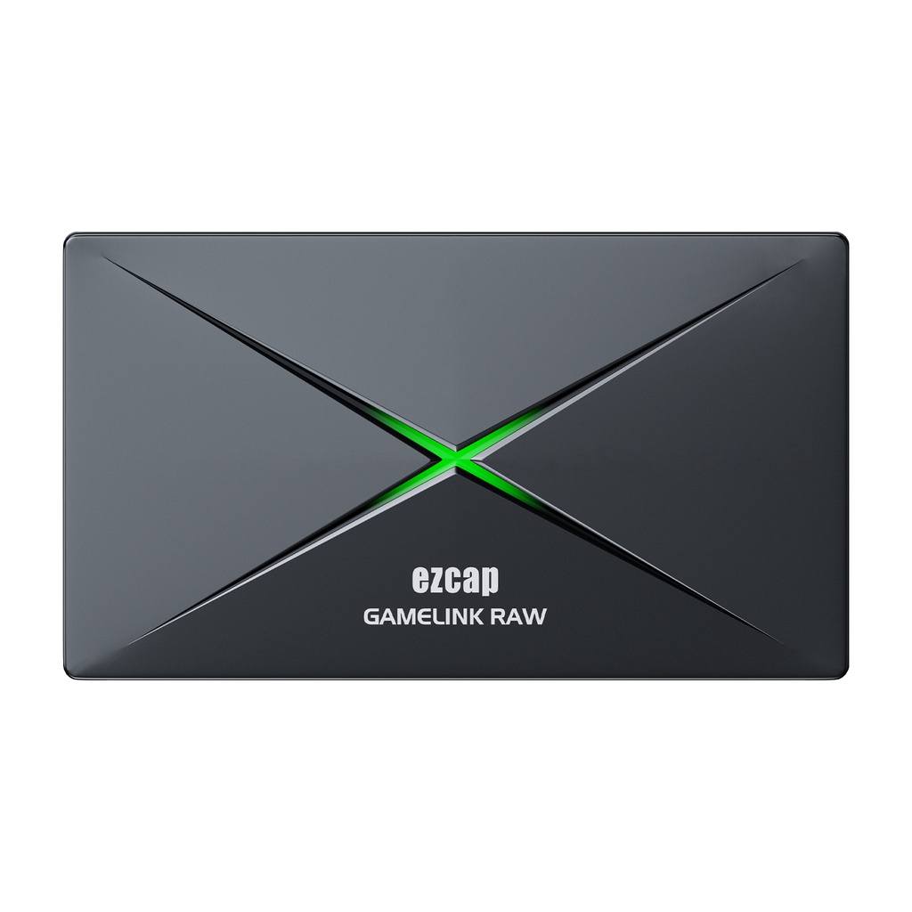 Ezcap333 4K HDMI Placa De Captura De Vídeo USB 3.0 1080P120 Laptop PC Game Video
