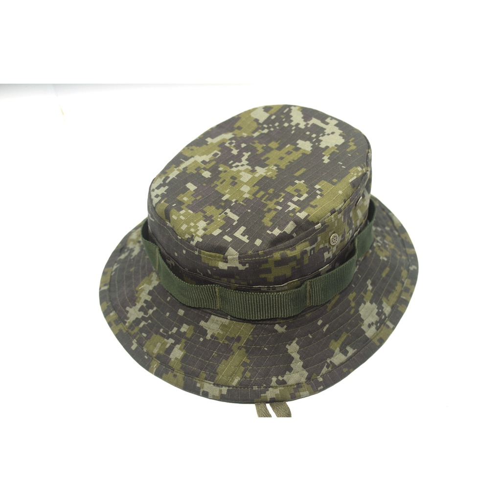 Boonie hat Chapeu Tatico Digital Falcom PCSP