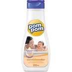 Condicionador Infantil Pom Pom Suave - 200ml