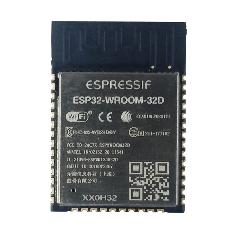 Esp32 m dulo wifi e bluetooth esp32 wroom 32d escorrega o pre o
