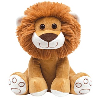 Pelúcia Infantil Para Bebê +3 Meses Extra Macio e Fofo Decorativo Buba