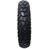 Pneu Traseiro Bros 160 e 150 Xre 190 Crosser 150 Titan 150 Sport 110/90-17 Viper Maggion