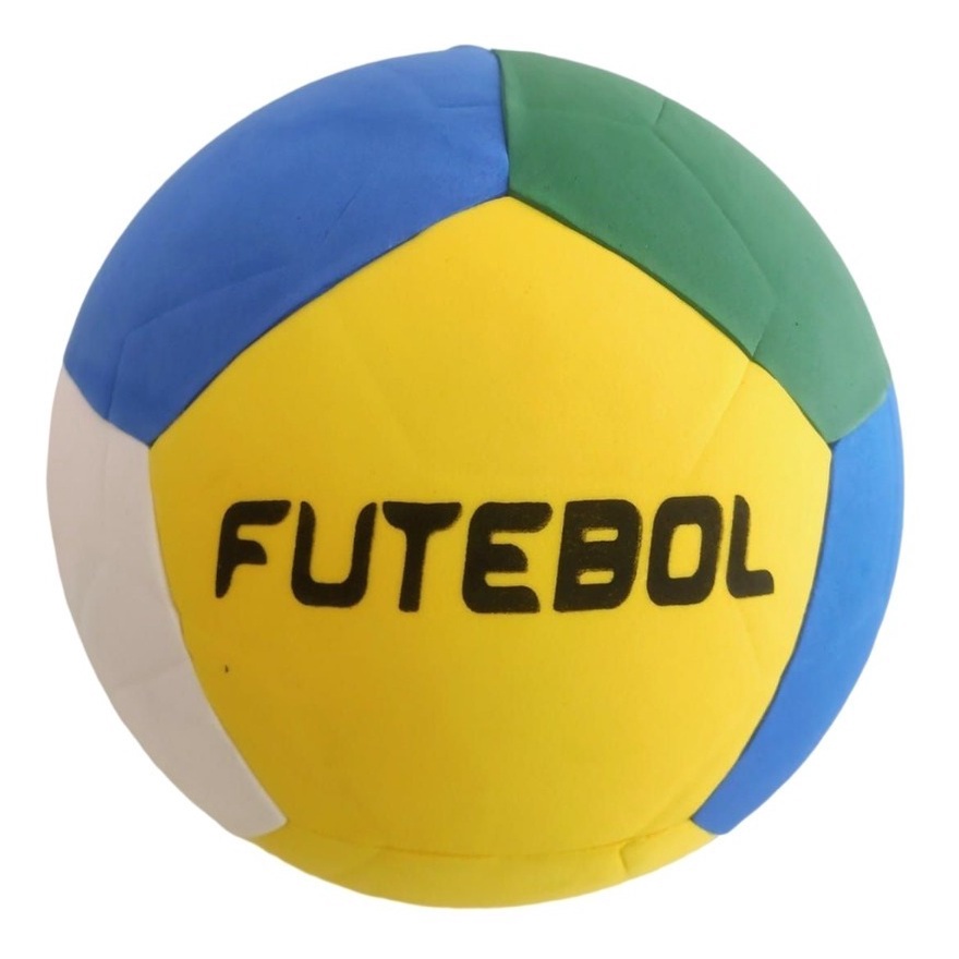 Bola De Campo Eva Piscina Praia E Quadra Escolar Recreativa