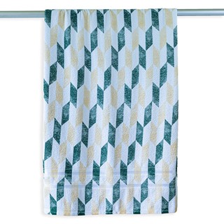 Toalha Noblesse Decor Avulsa 340g/m2 Macia Estampada