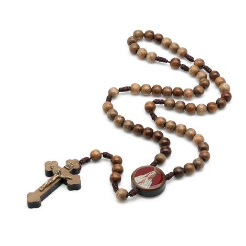 Terço Nossa Senhora de Fátima Eu Rezo Pelo Meus Filhos
