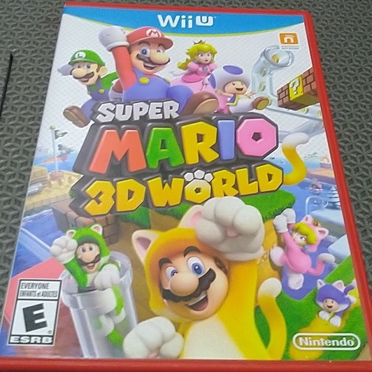 Nintendo Land - Jogo Wii U Midia Fisica em Promoção na Americanas
