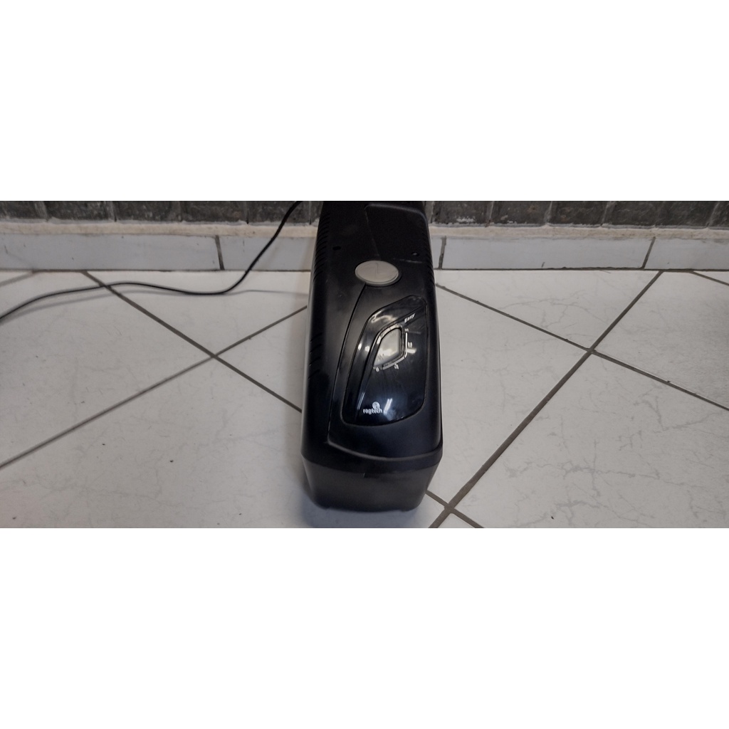 Nobreak Ragtech 1400va 110v - Com Defeito - Não Liga