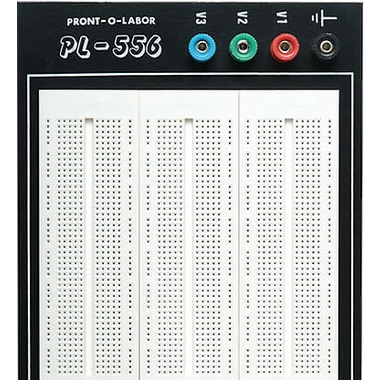 Protoboard Pl-556