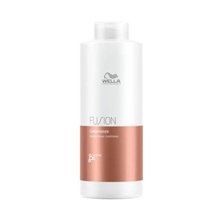 Wella Professionals Fusion Condicionador 1000ml