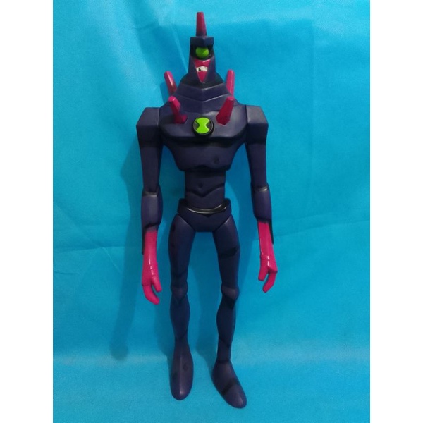 Boneco Ben 10 Cromático