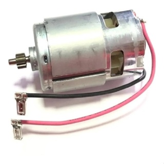 Motor Dc Cpl Para Parafusadeira Makita 18v BHP453/DHP453/DDF453 629834-8 em Oferta na Shopee