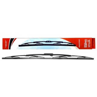 Palheta Limpador de Para-brisa 18" Polegadas de Ferro Original 32321800 OverVision em Oferta na Shopee
