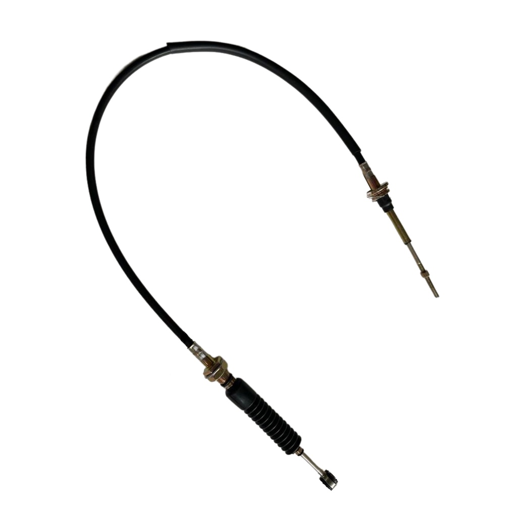 Cabo Seletor Marcha (Bola Pino 101cm) Towner Jr Pickup Effa