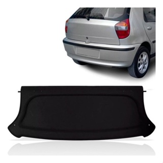 Tampão Bagagito Palio 01 02 03 2004 2005 2006 Preto Cordão em Oferta na Shopee