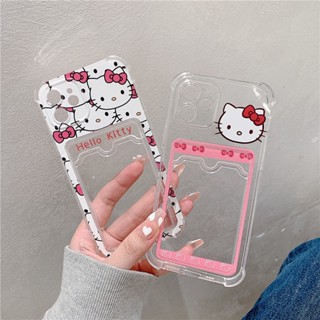 HelloKitty kuromi Melody Urso Três Olhos Cartão De Presente anti-Impacto Móvel À Prova De Choque TPU Capa De Silicone Com Suporte Papai Noel Para Iphone 14 13 Pro Max 12 11 Xs Xr COVER