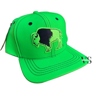 Boné Fundo Tatanka Bordado C/ Regulagem Farm Fechado Premium